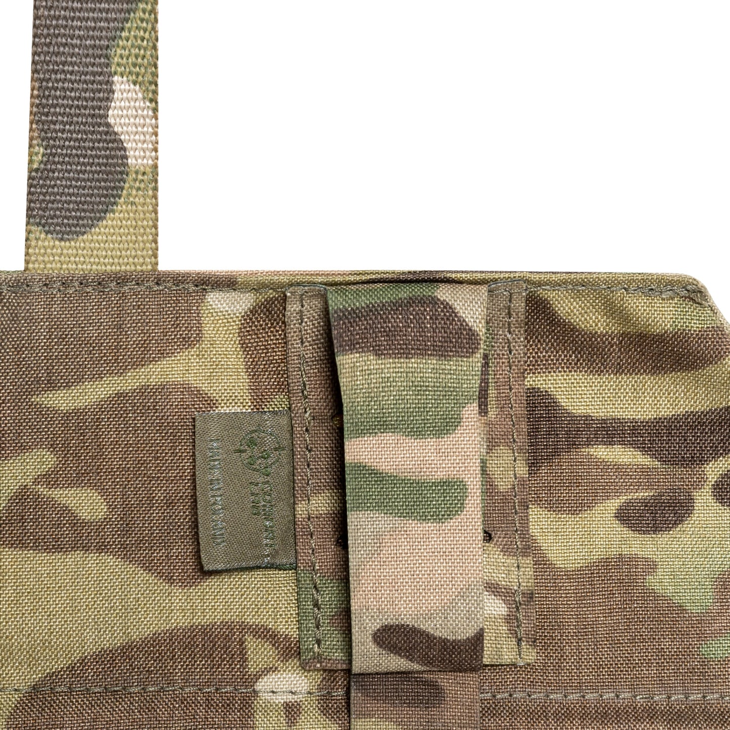 Mata rolowana Combat Lab - MultiCam