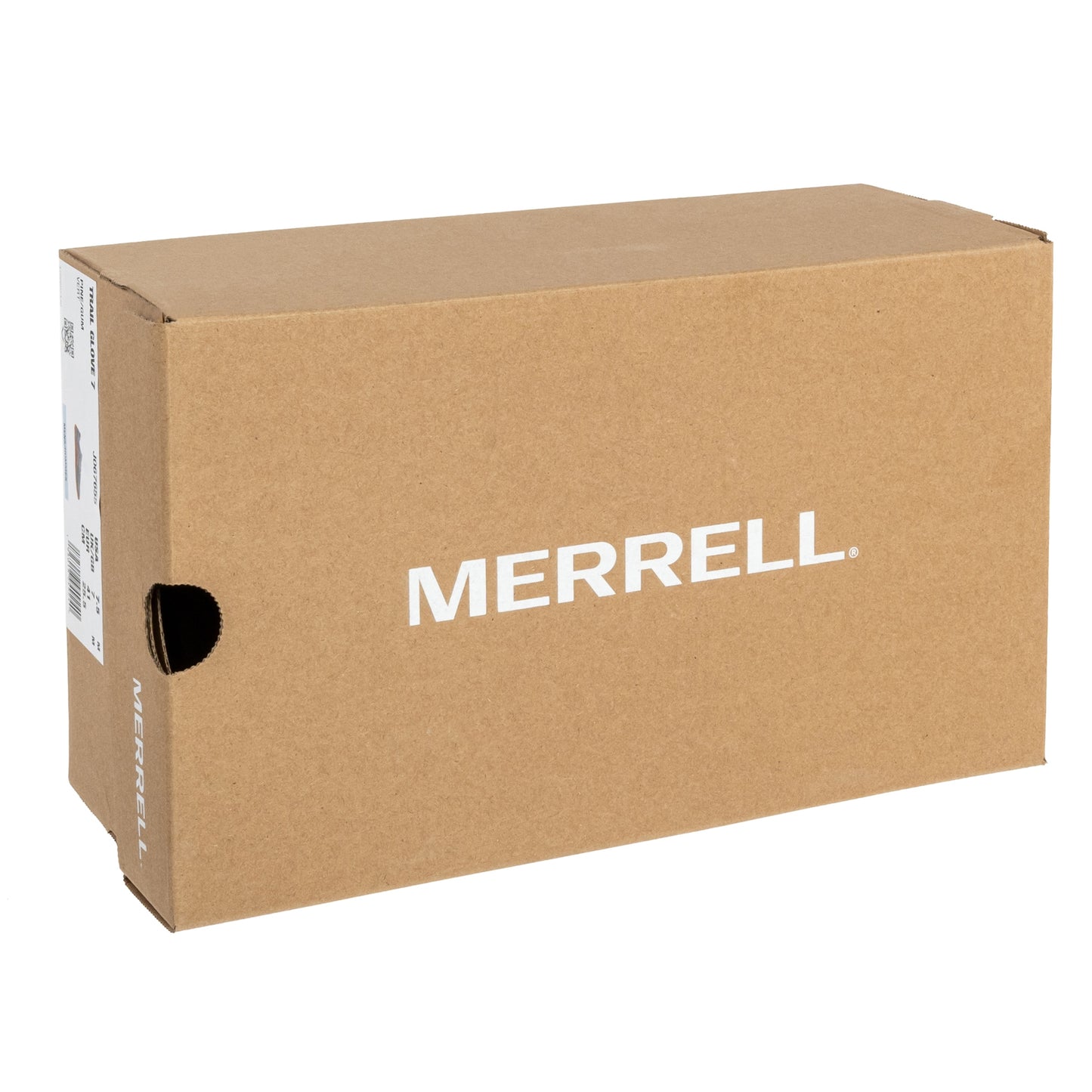 Buty Merrell Trail Glove 7 - Pine