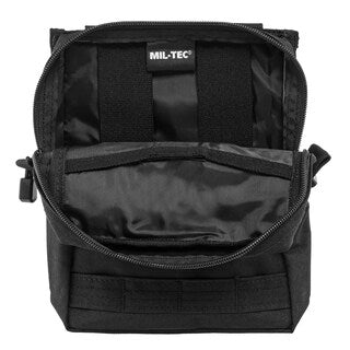 Kieszeń Cargo Mil-Tec duża - Black