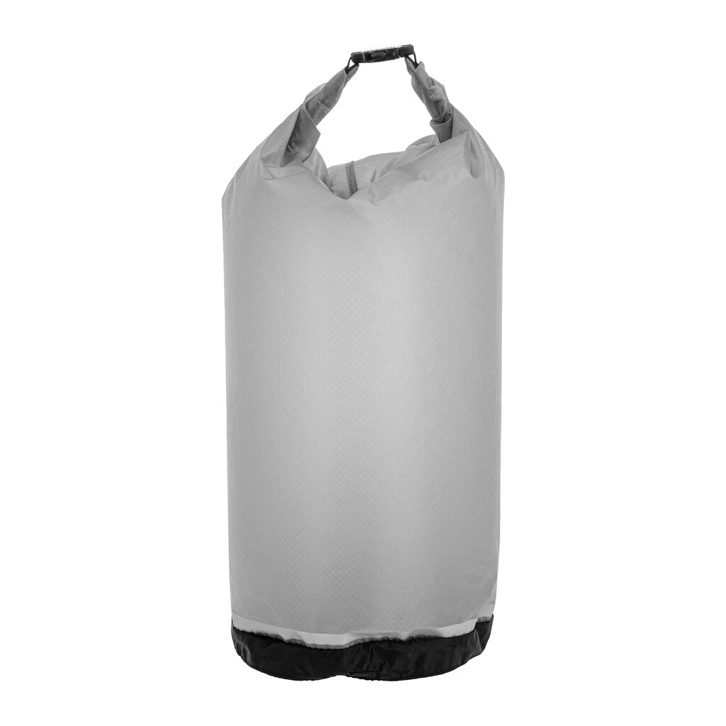 Worek kompresyjny Sea to Summit Evac Compression Dry Bag Ultralight 8 l - High Rise Grey
