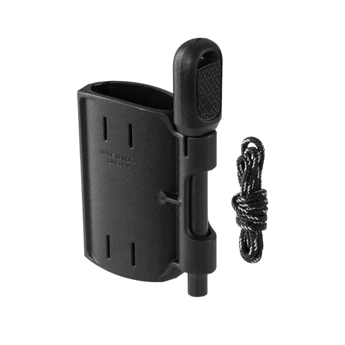 Zestaw Mora Survival Kit - Black