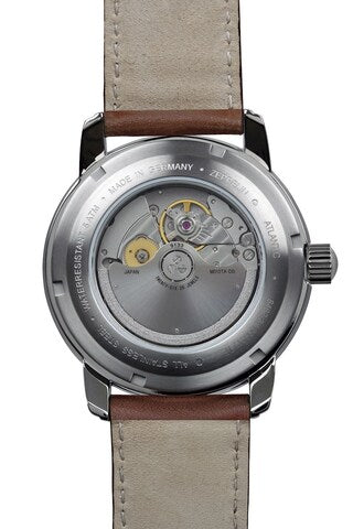 Zegarek Zeppelin Atlantic 8462-3 Automatik T