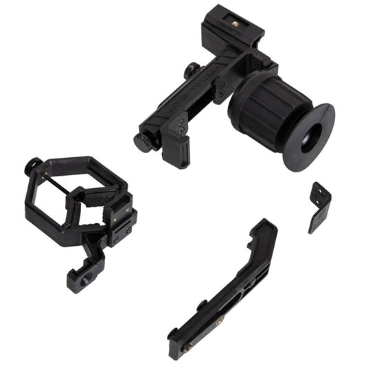 Zestaw Virtual Shot symulator strzelania - Polimer