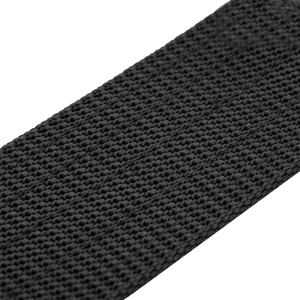 Pas taktyczny M-Tac UTX Belt - Black