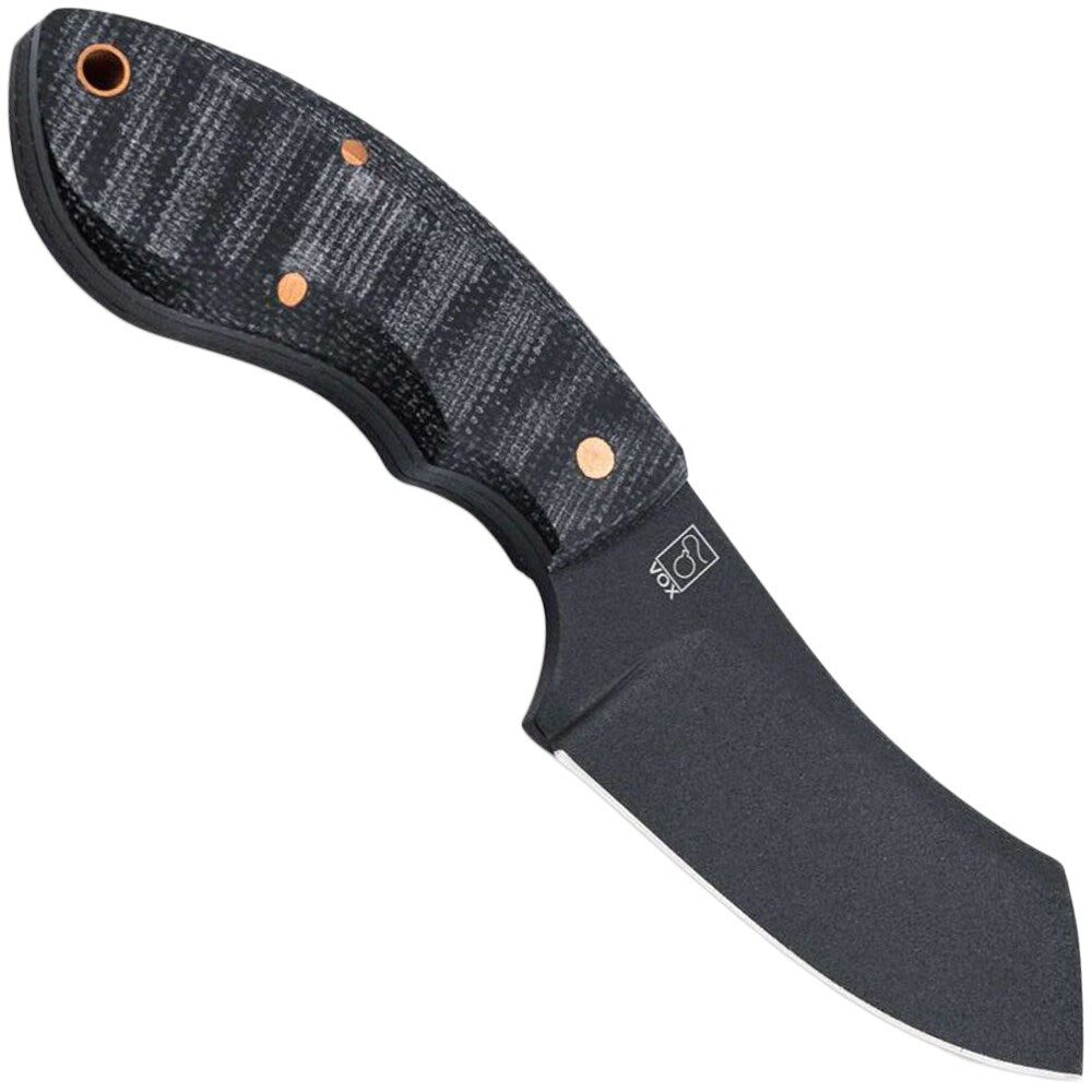 Nóż Boker Plus Rhino all black Copper
