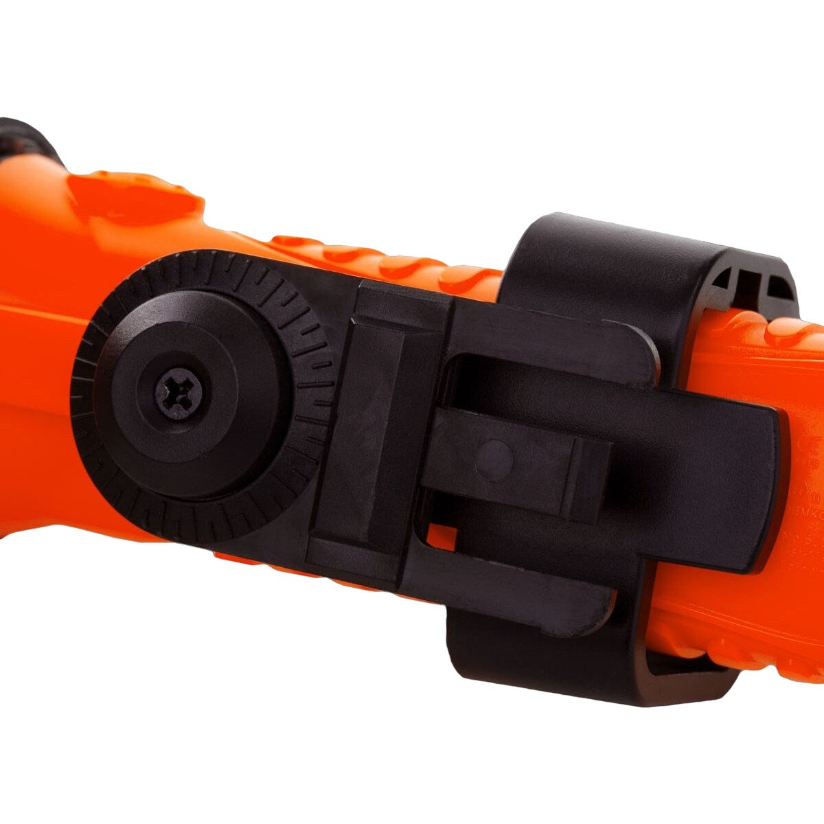 Latarka Mactronic M-Fire 02 RC - 133 lumeny