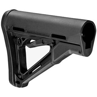 Kolba Magpul CTR Carbine Stock Mil-Spec do karabinków AR15-M4 - Black