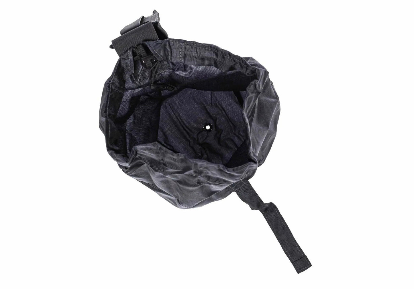 Worek zrzutowy Lindnerhof Dump Pouch Slim MX062 - Black