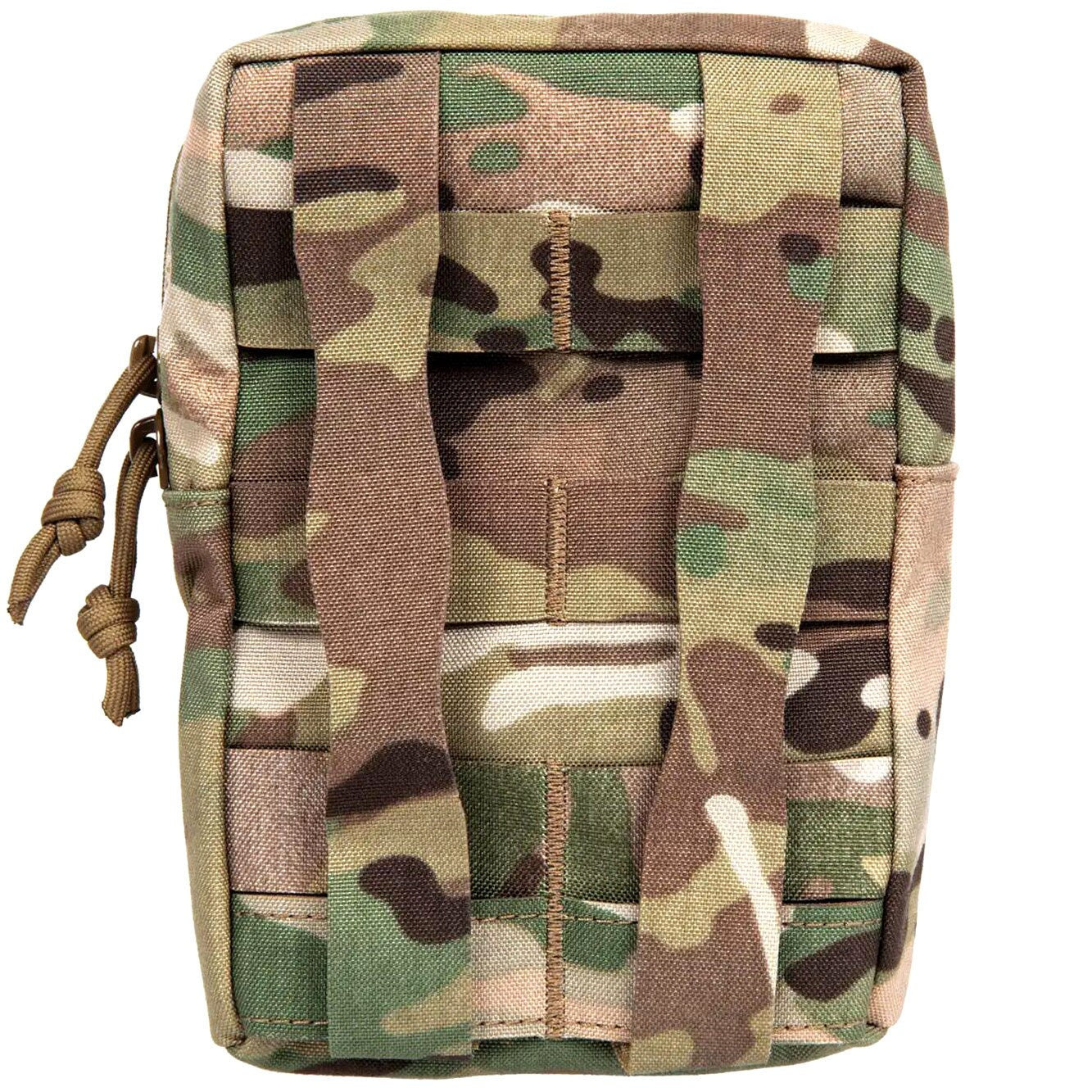 Kieszeń uniwersalna Primal Gear Lightweight Cargo - MultiCam