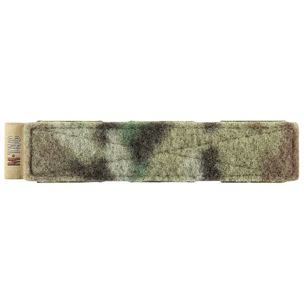 Panel na naszywki M-Tac MOLLE 120 x 26 mm - MultiCam