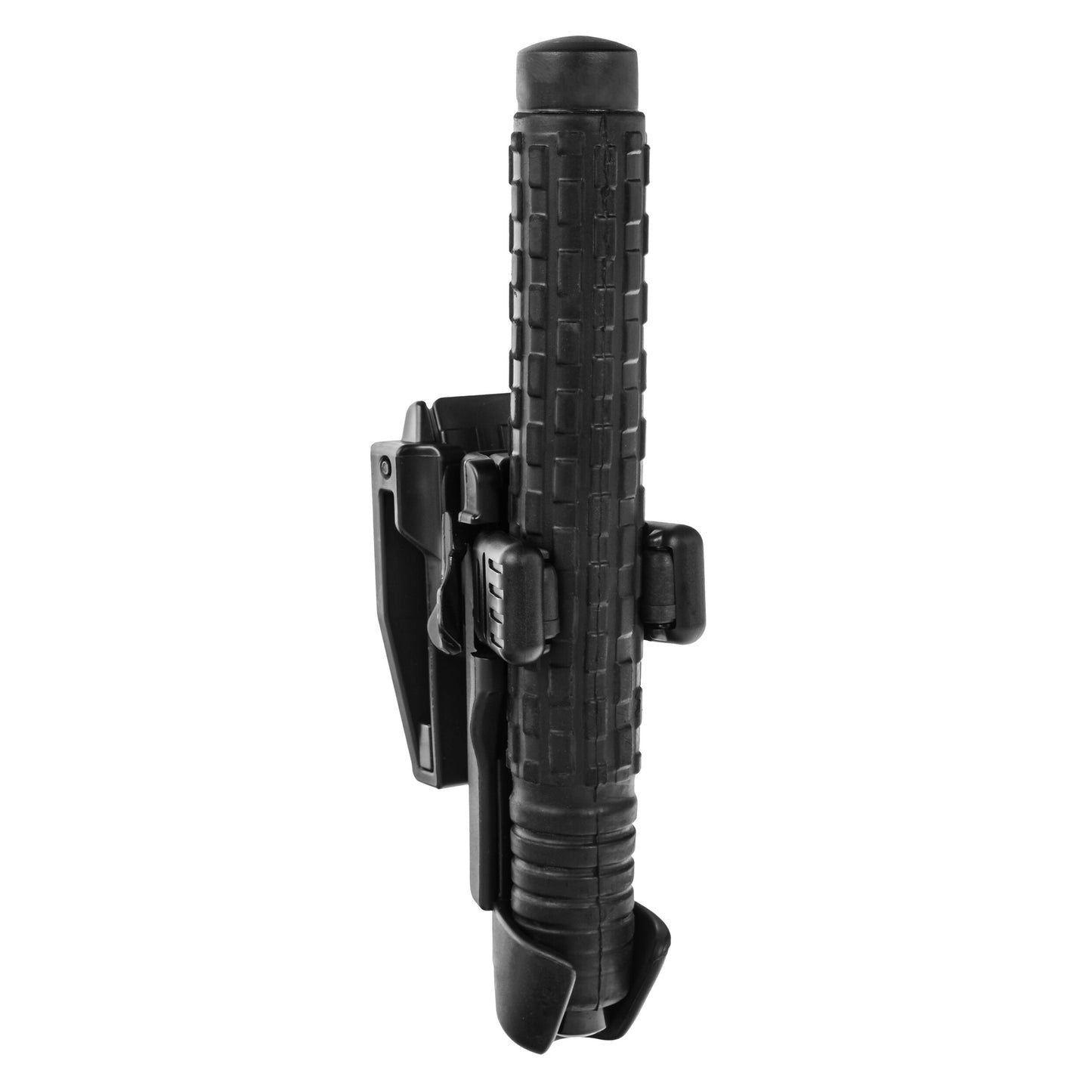 Kabura obrotowa ESP BHU-54 z mocowaniem UBC-05 do pałki teleskopowej 16", 18" i 21"