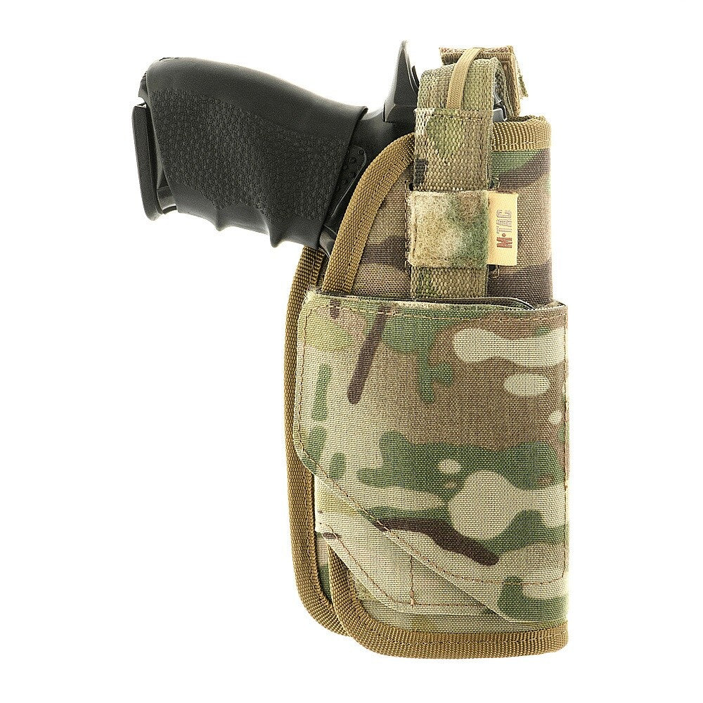 Kabura M-Tac Elite uniwersalna - MultiCam