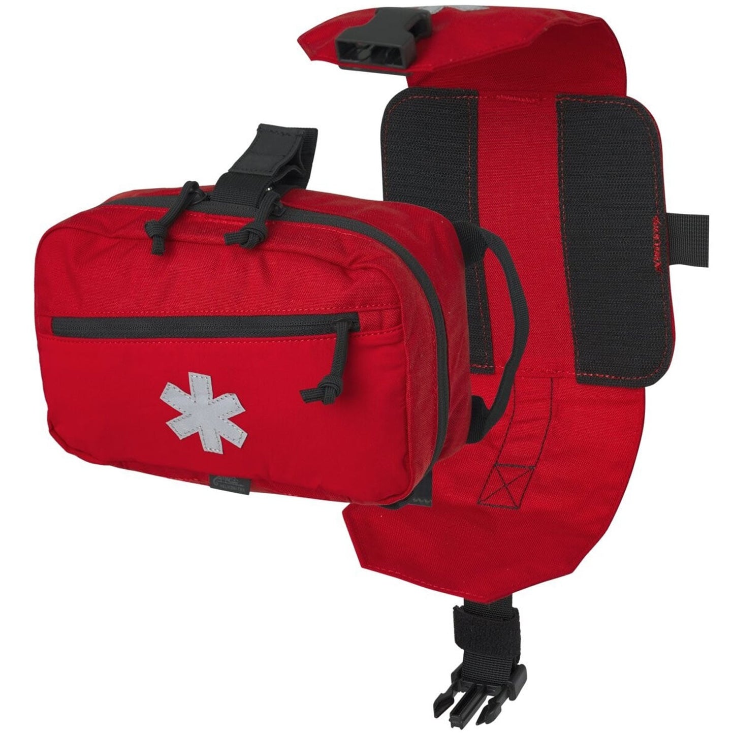 Apteczka samochodowa Helikon Vehicle Med Kit - Red