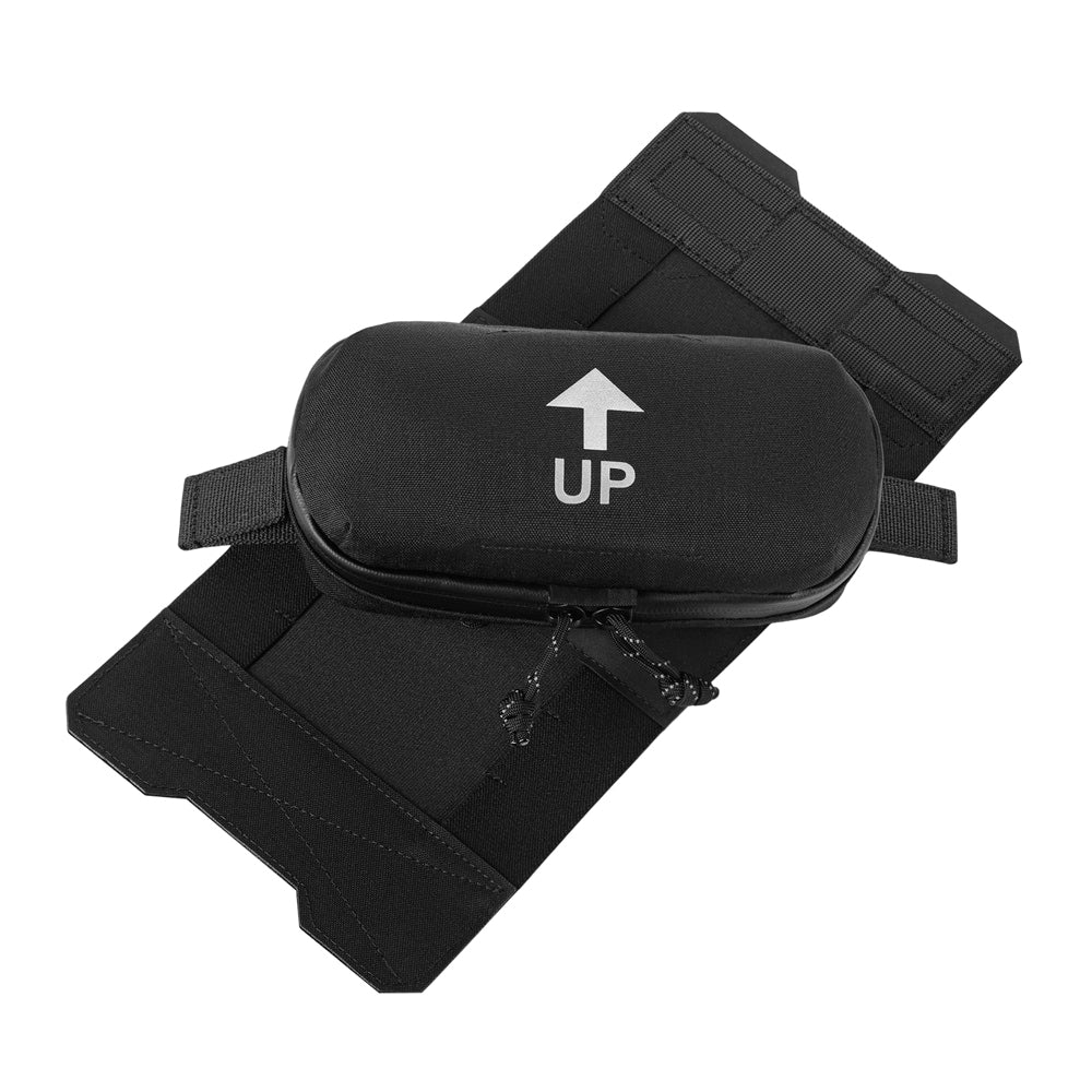 Zasobnik medyczny M-Tac IFAK Elite Small - Black