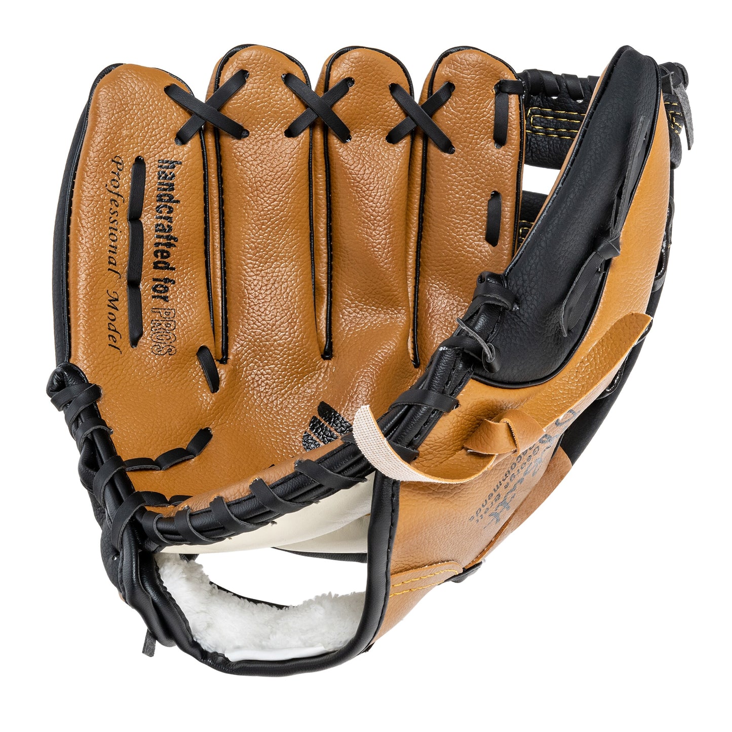 Rękawica baseballowa Brett Senior - Prawa