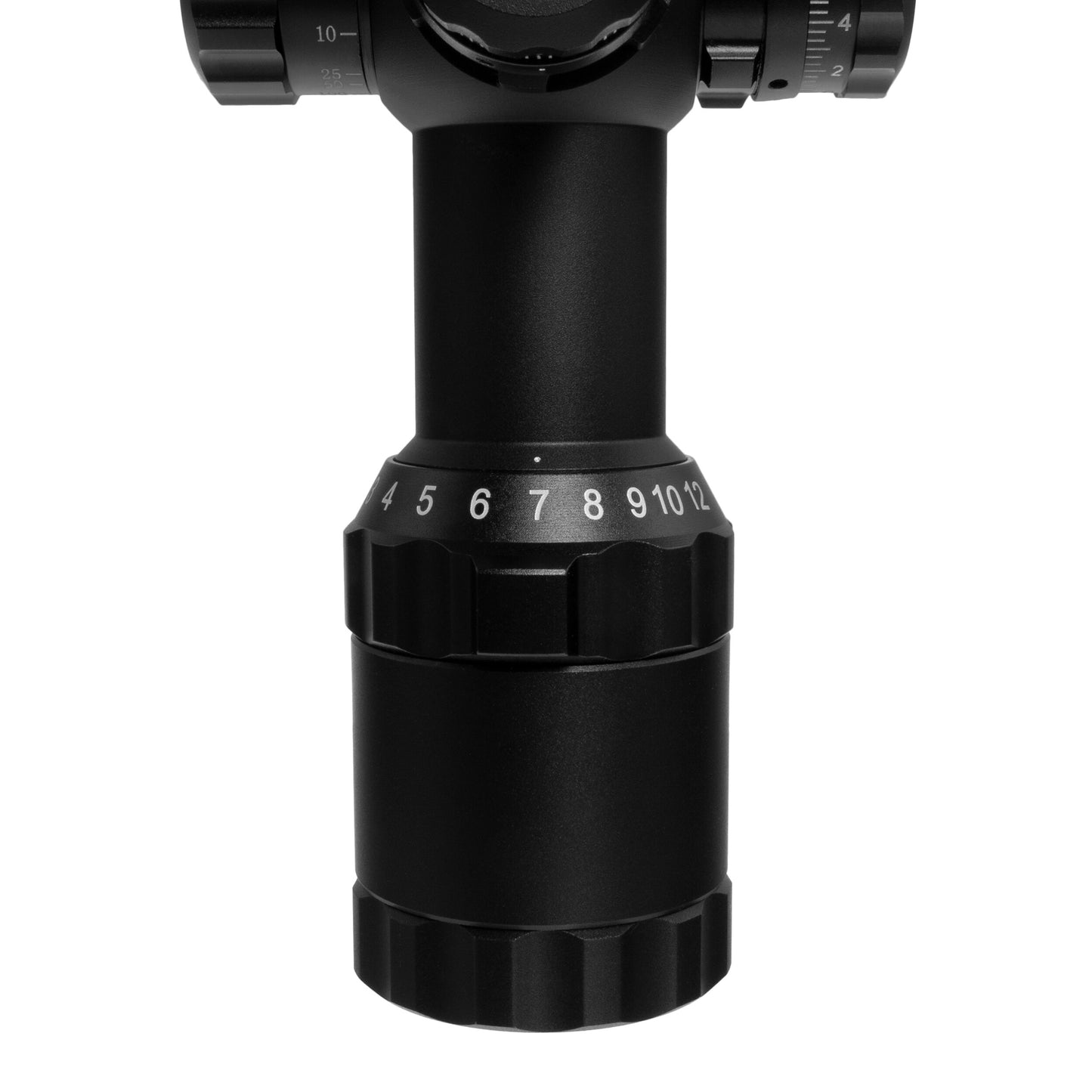 Luneta celownicza UTG 3-12X32 BugBuster Mil-Dot