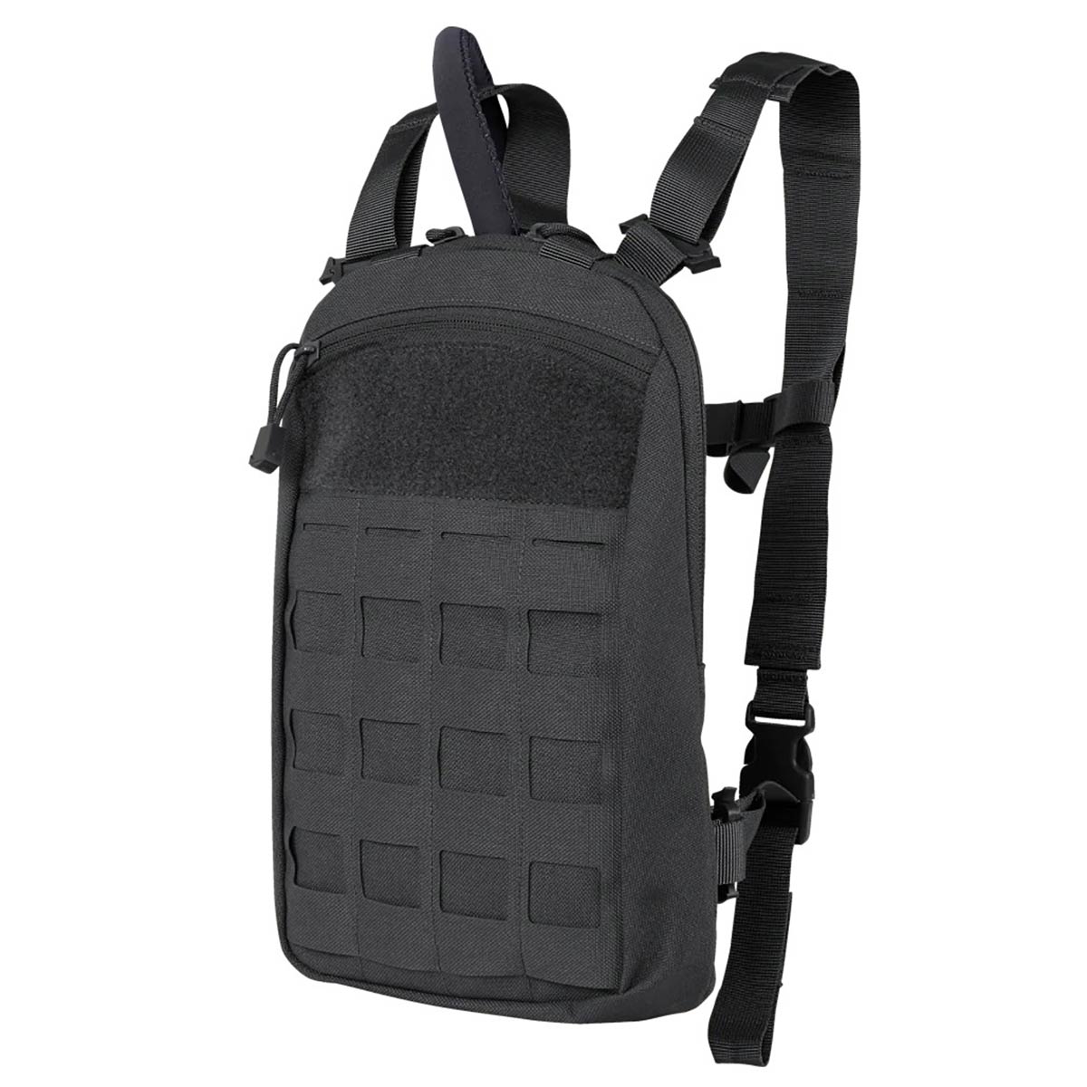 System hydracyjny Condor LCS Tidepool Hydration Carrier 1,5 l - Black