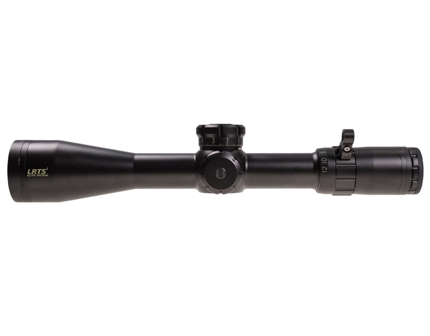 Luneta celownicza Bushnell Elite Tactical LRTS 3-12x44 SF G3