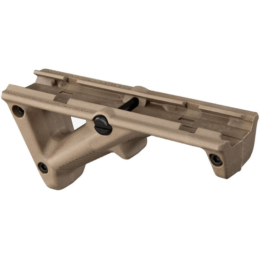 Chwyt kątowy przedni Magpul AFG-2 - Flat Dark Earth