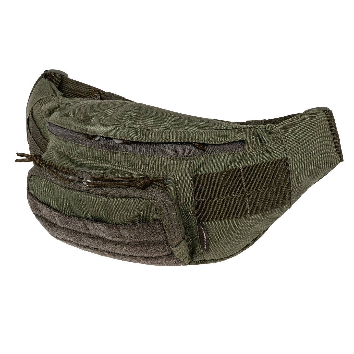 Nerka Wisport Gekon - Olive Green
