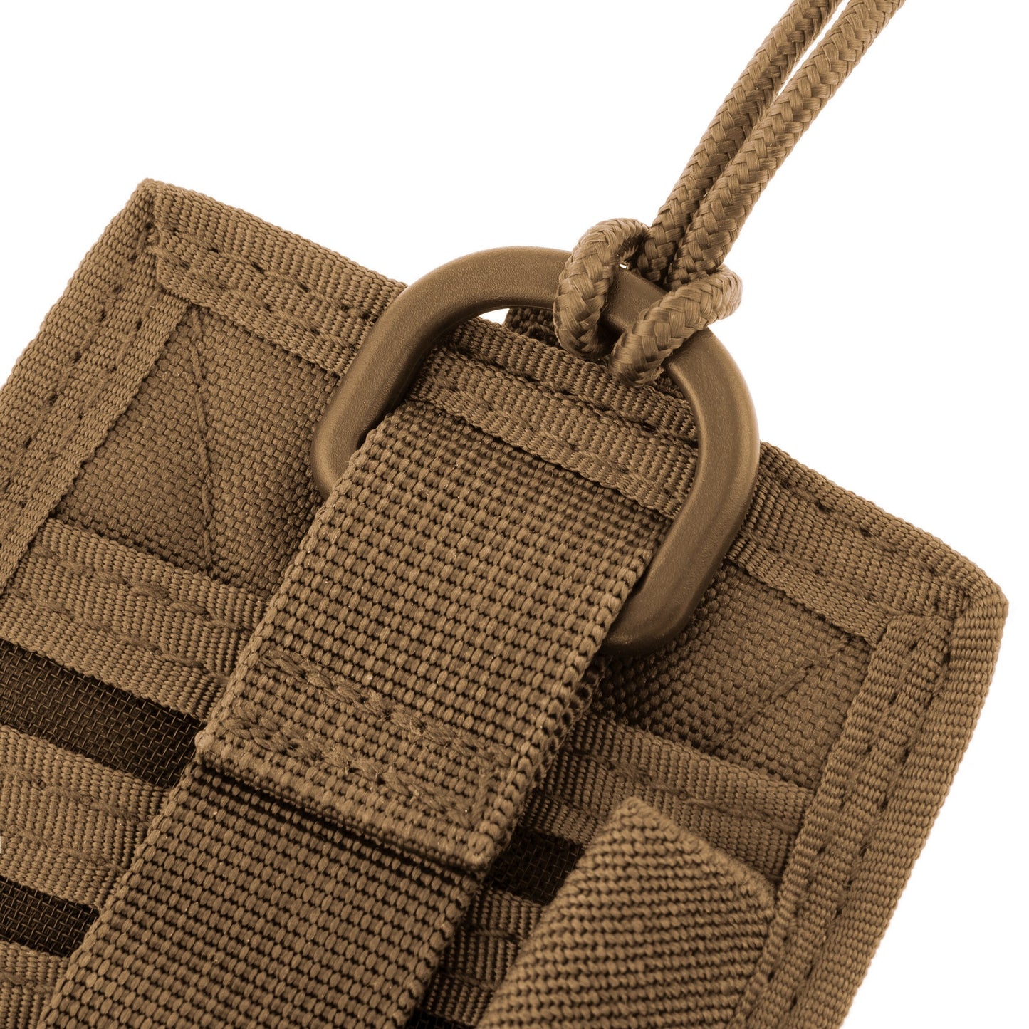 Etui na dokumenty Mil-Tec Card Case - Coyote