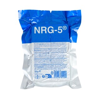 Racja żywnościowa Trek'n Eat NRG-5 Emergency Food Ration 125 g