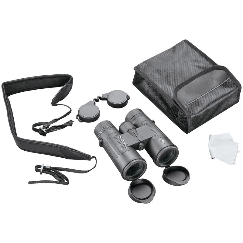 Lornetka Bushnell Legend 10x42 Roof