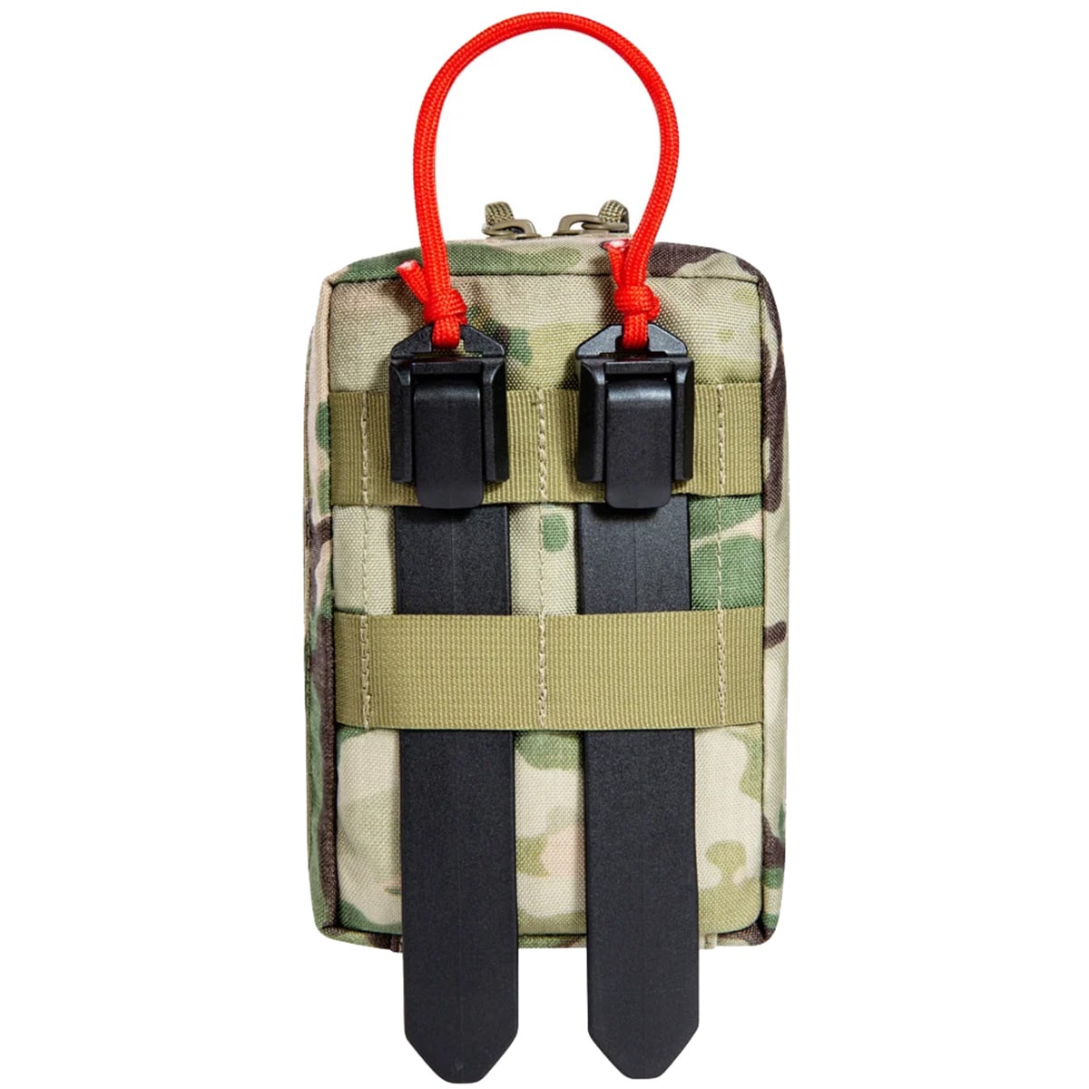 Plecak medyczny Tasmanian Tiger Medic Mascal Pack 19 l - MultiCam