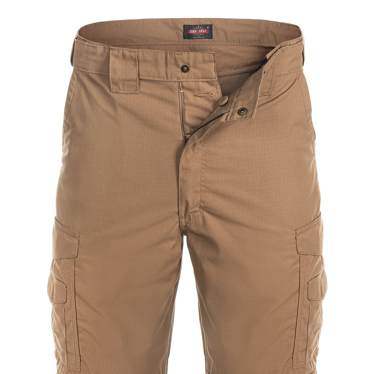 Spodnie Tru-Spec Original Tactical 24/7 PR - Coyote