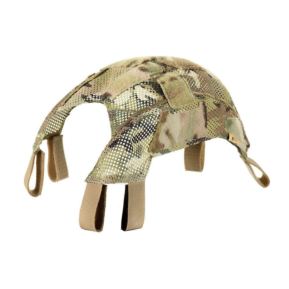 Pokrowiec M-Tac na hełm TOR-D - MultiCam