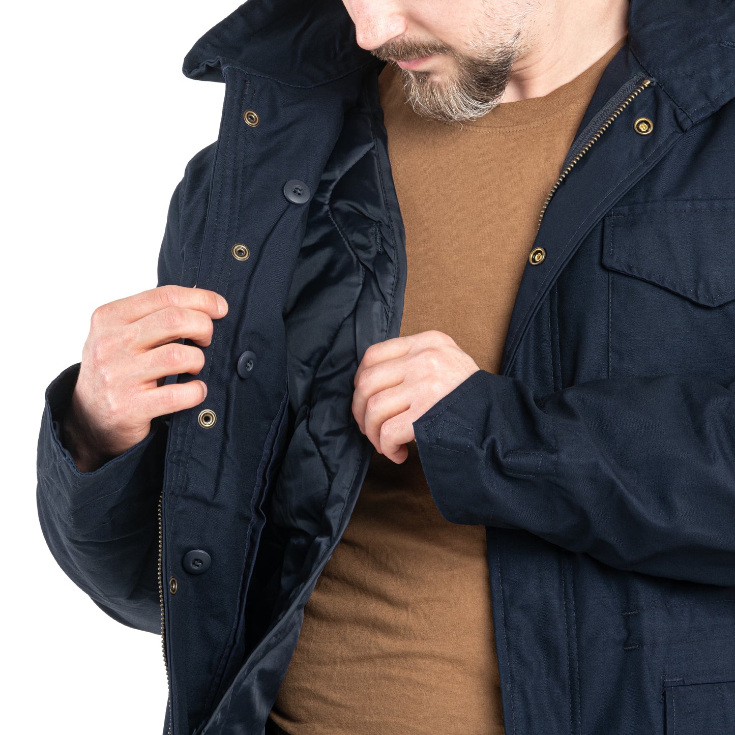 Kurtka Brandit M65 Classic - Navy