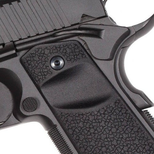 Okładziny rękojeści Magpul MOE 1911 Grip Panels - Black