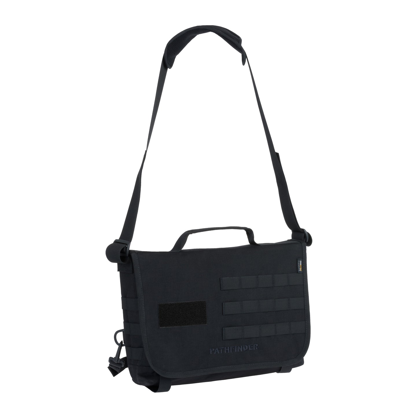 Torba Wisport Pathfinder 15" - Czarna