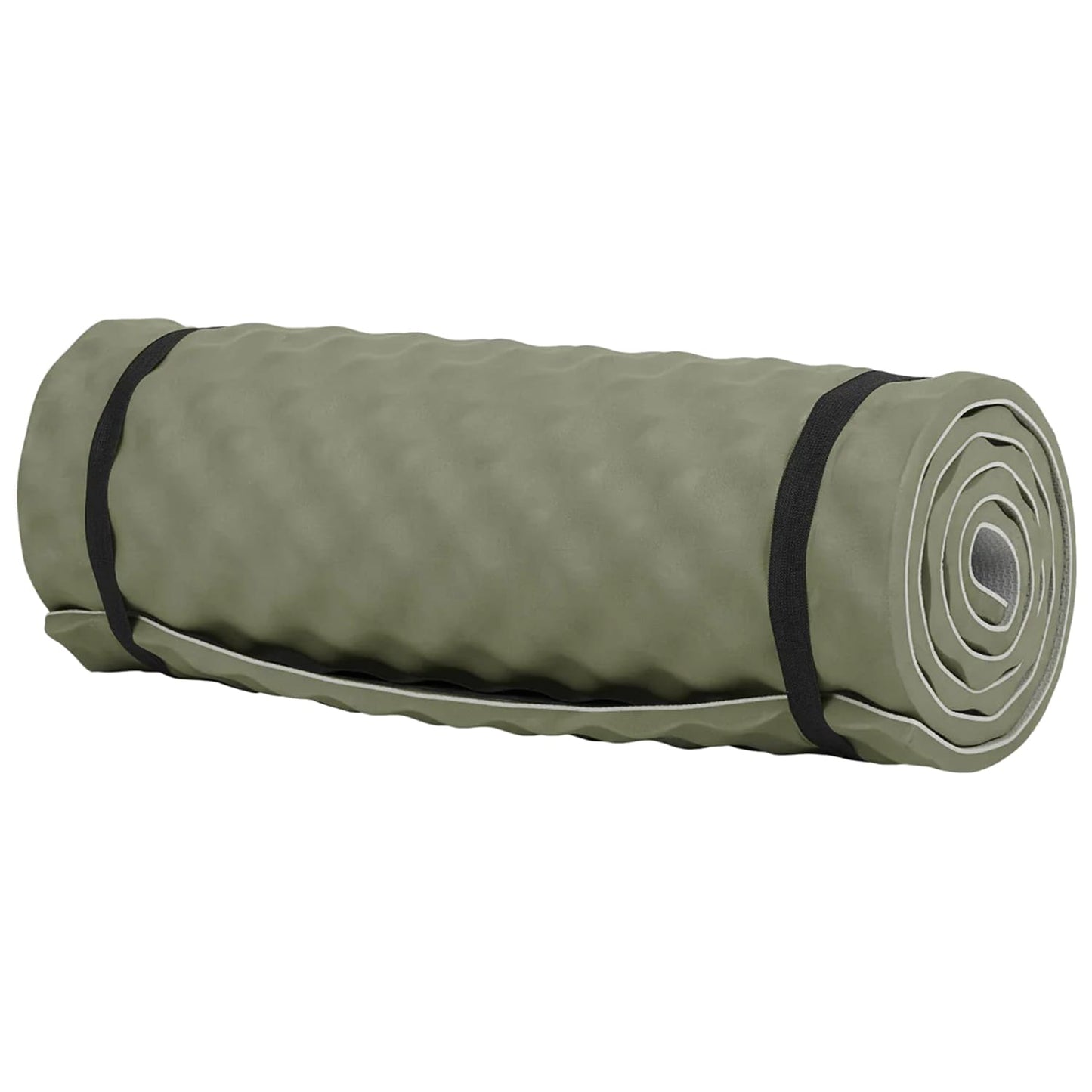 Karimata Highlander Outdoor Comfort Camping Mat - Olive