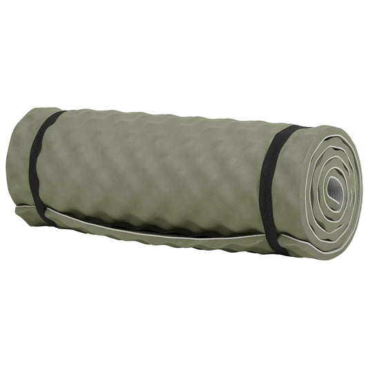 Karimata Highlander Outdoor Comfort Camping Mat - Olive