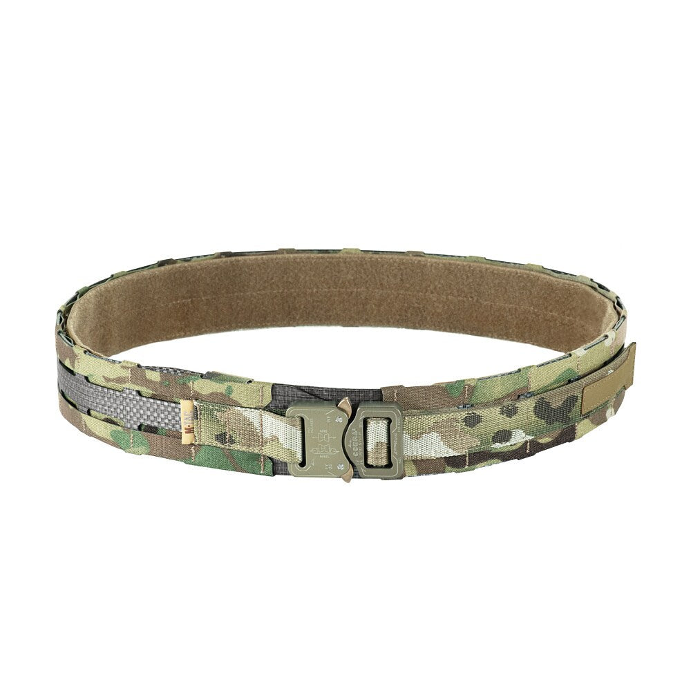 Pas taktyczny M-Tac Tiger Belt Cobra Bucle - MultiCam