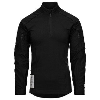 Bluza Direct Action Combat Shirt Vanguard - Black