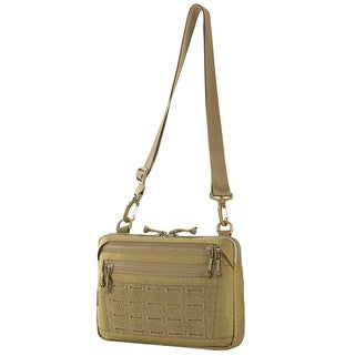 Torba M-Tac Admin Bag Medium Elite Hex - Coyote