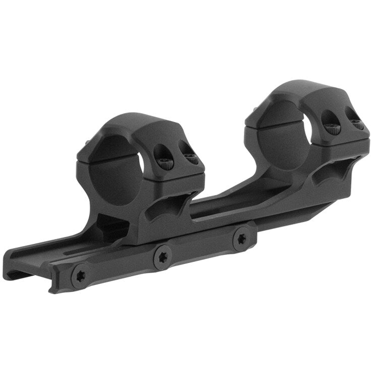 Montaż lunety UTG ACCU-SYNC 1" Medium Profile rozstaw 60 mm - Black