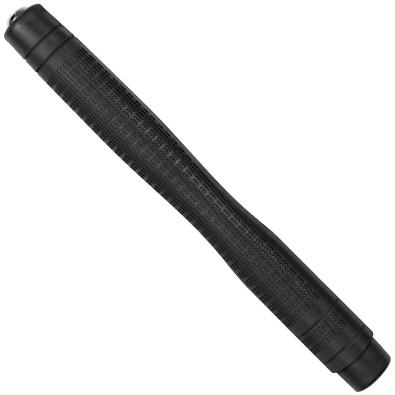 Pałka teleskopowa ESP Ergonomic hartowana 23" - Black/Chrome