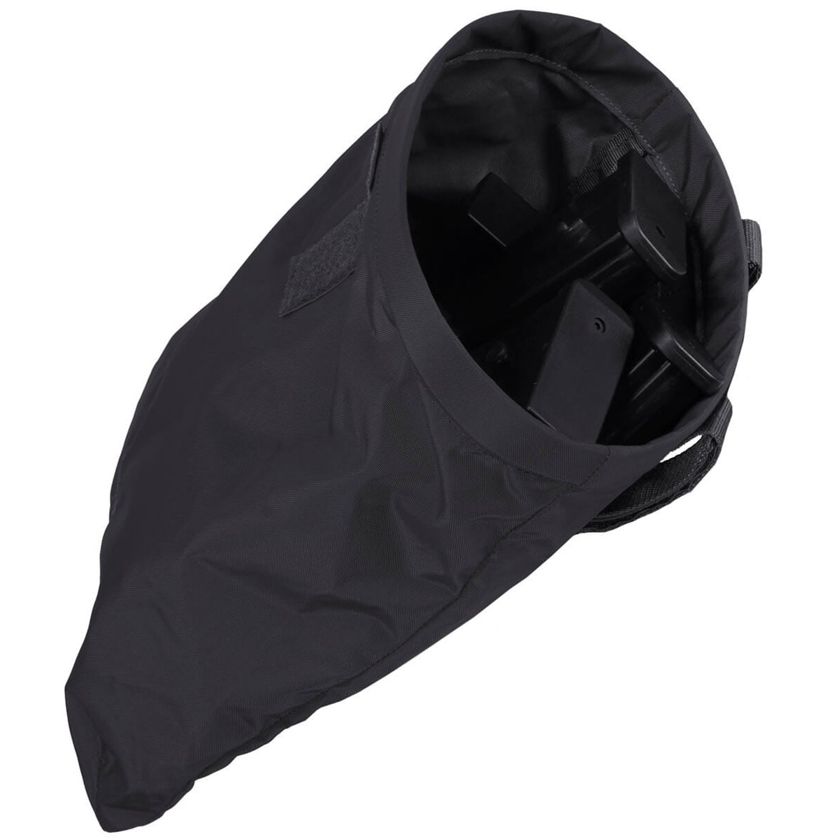 Worek zrzutowy Tasmanian Tiger - Black