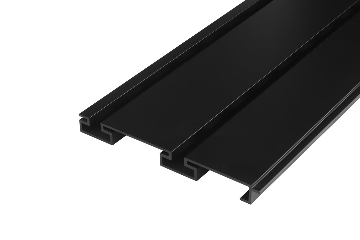 Panel na ścianę Specna Arms TG-25 5 szt. - Black