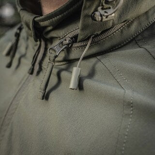 Kurtka M-Tac Flash - Army Olive