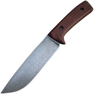 Nóż LKW Outdoorer Micarta
