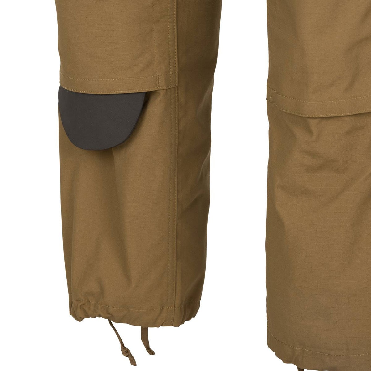 Spodnie Helikon CPU PolyCotton Rip-Stop - Coyote