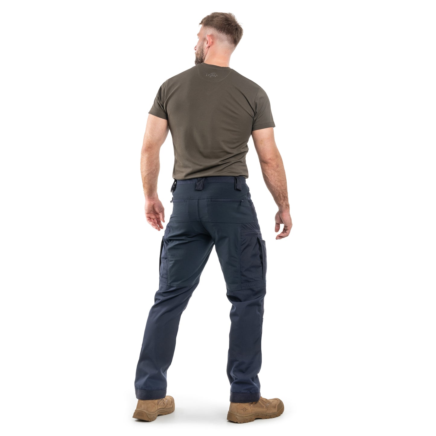 Spodnie UF PRO P-40 All-Terrain Gen.2 Tactical - Navy Blue