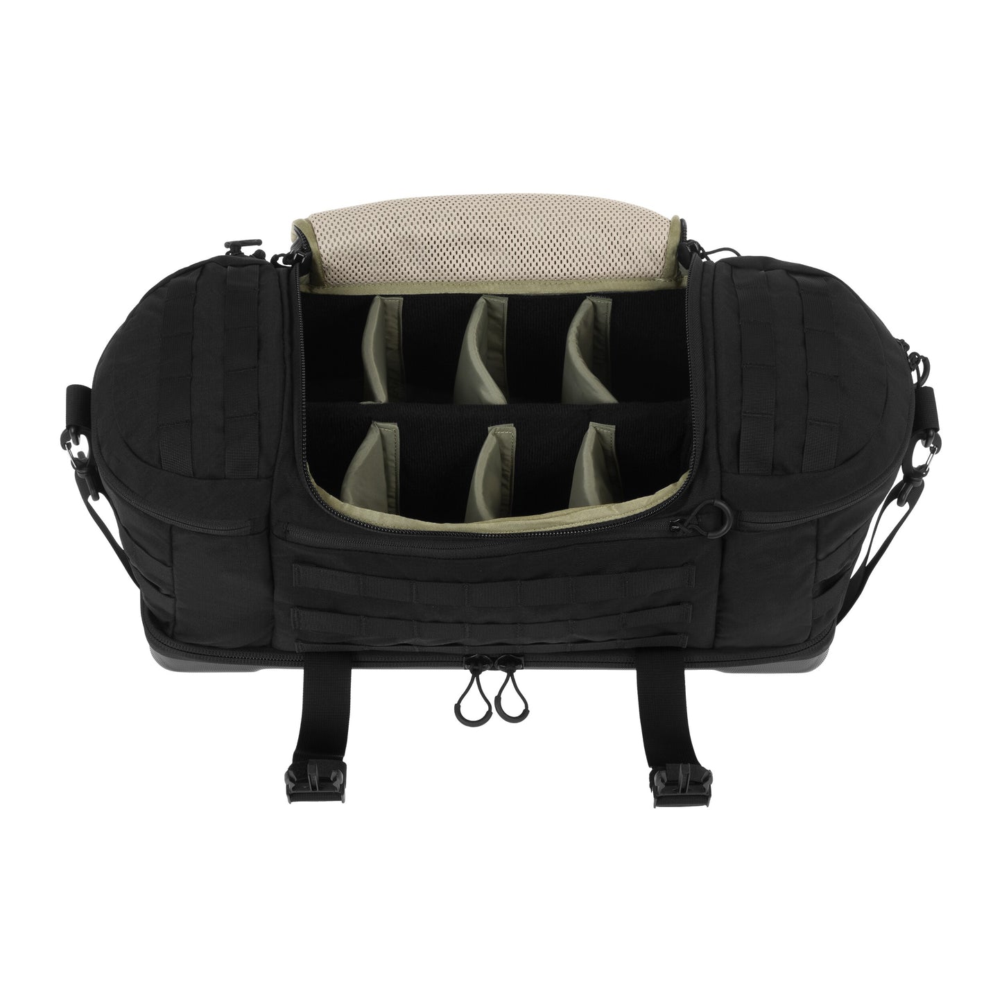 Torba Eberlestock Bang Bang Range 33,8 l - Black