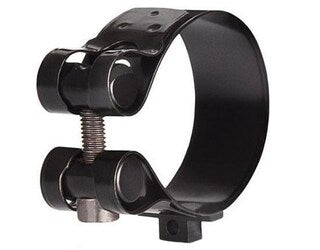 Adapter na dwójnóg Hawke typu bottle Clamp 60 mm