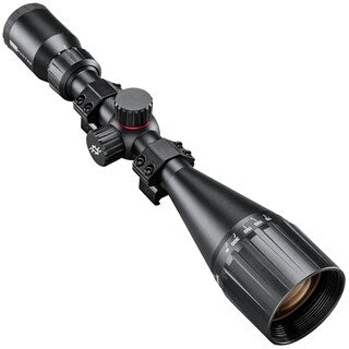 Luneta celownicza Simmons Pro Hunter 6-18x50 mm - Black