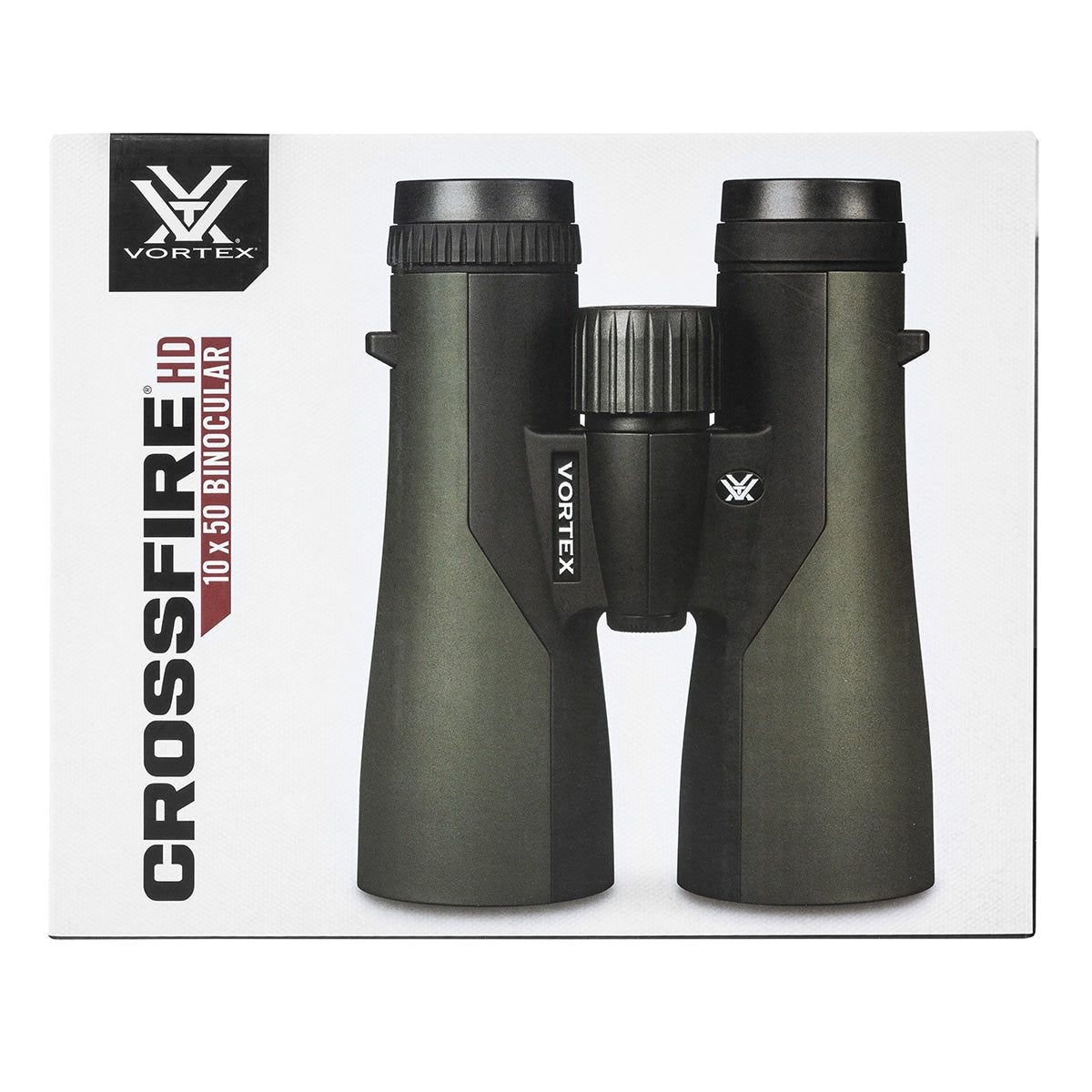 Lornetka Vortex Crossfire HD 10x50